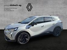 RENAULT Symbioz esprit Alpine mild hybrid 140 EDC, Hybride Leggero Benzina/Elettrica, Auto nuove, Automatico - 3