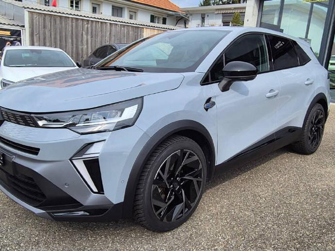 RENAULT Symbioz 1.6 E-Tech esprit Alpine, Hybride Integrale Benzina/Elettrica, Auto nuove, Automatico