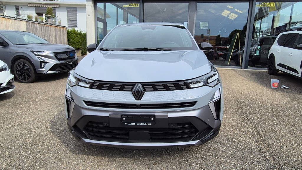 RENAULT Symbioz 1.6 E-Tech esprit Alpine, Voll-Hybrid Benzin/Elektro, Neuwagen, Automatik - 2