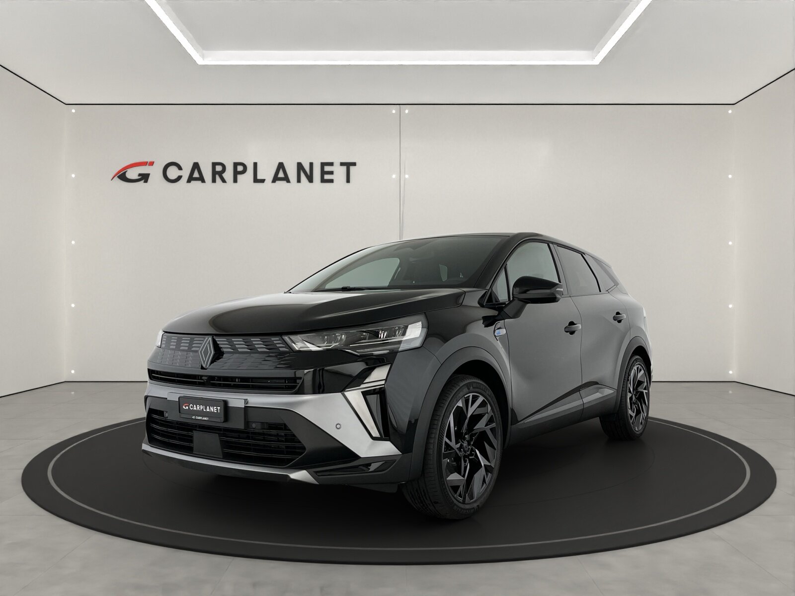 RENAULT Symbioz 1.8 E-Tech esprit Alpine