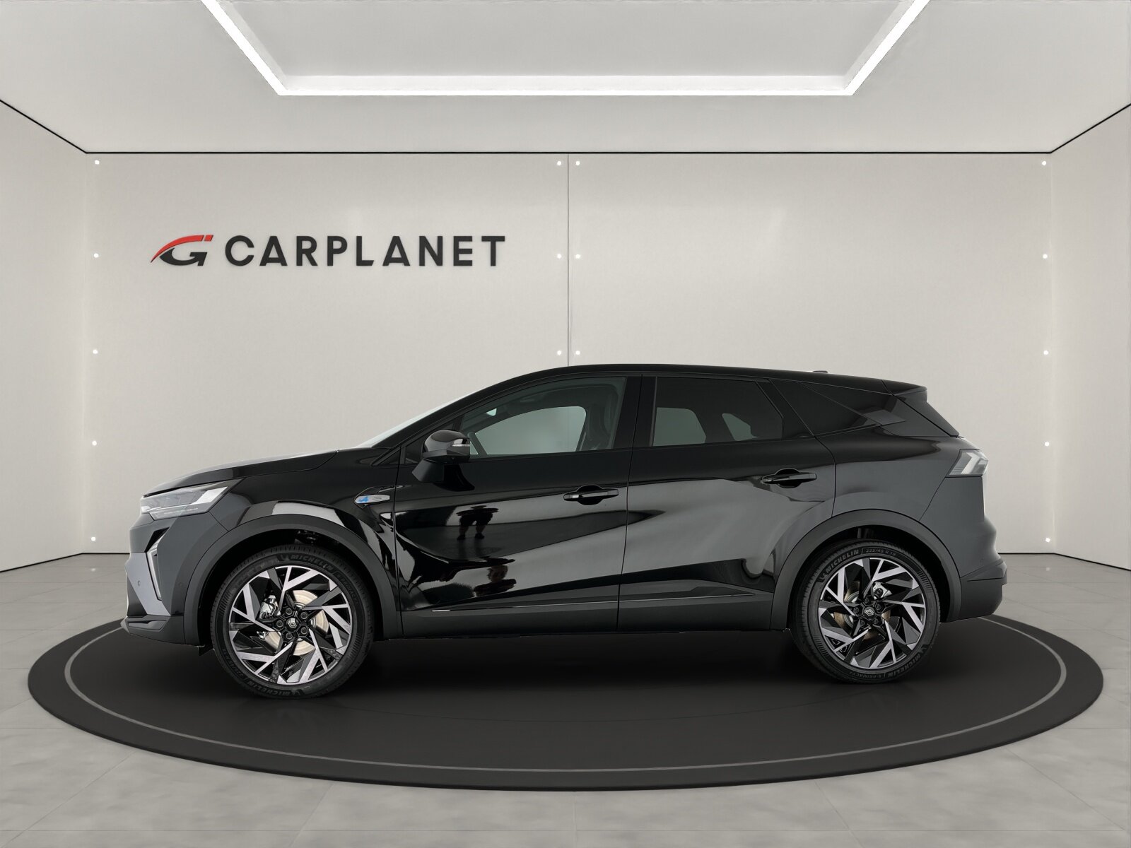 RENAULT Symbioz 1.8 E-Tech esprit Alpine, Voll-Hybrid Benzin/Elektro, Neuwagen, Automatik - 2