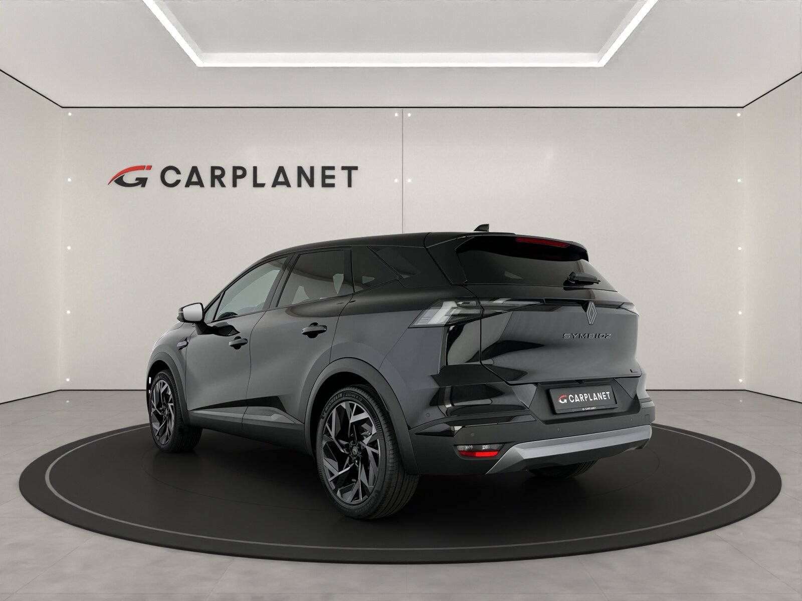 RENAULT Symbioz 1.8 E-Tech esprit Alpine, Voll-Hybrid Benzin/Elektro, Neuwagen, Automatik - 3