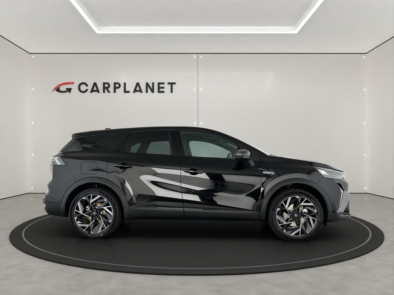 RENAULT Symbioz 1.8 E-Tech esprit Alpine, Voll-Hybrid Benzin/Elektro, Neuwagen, Automatik - 5