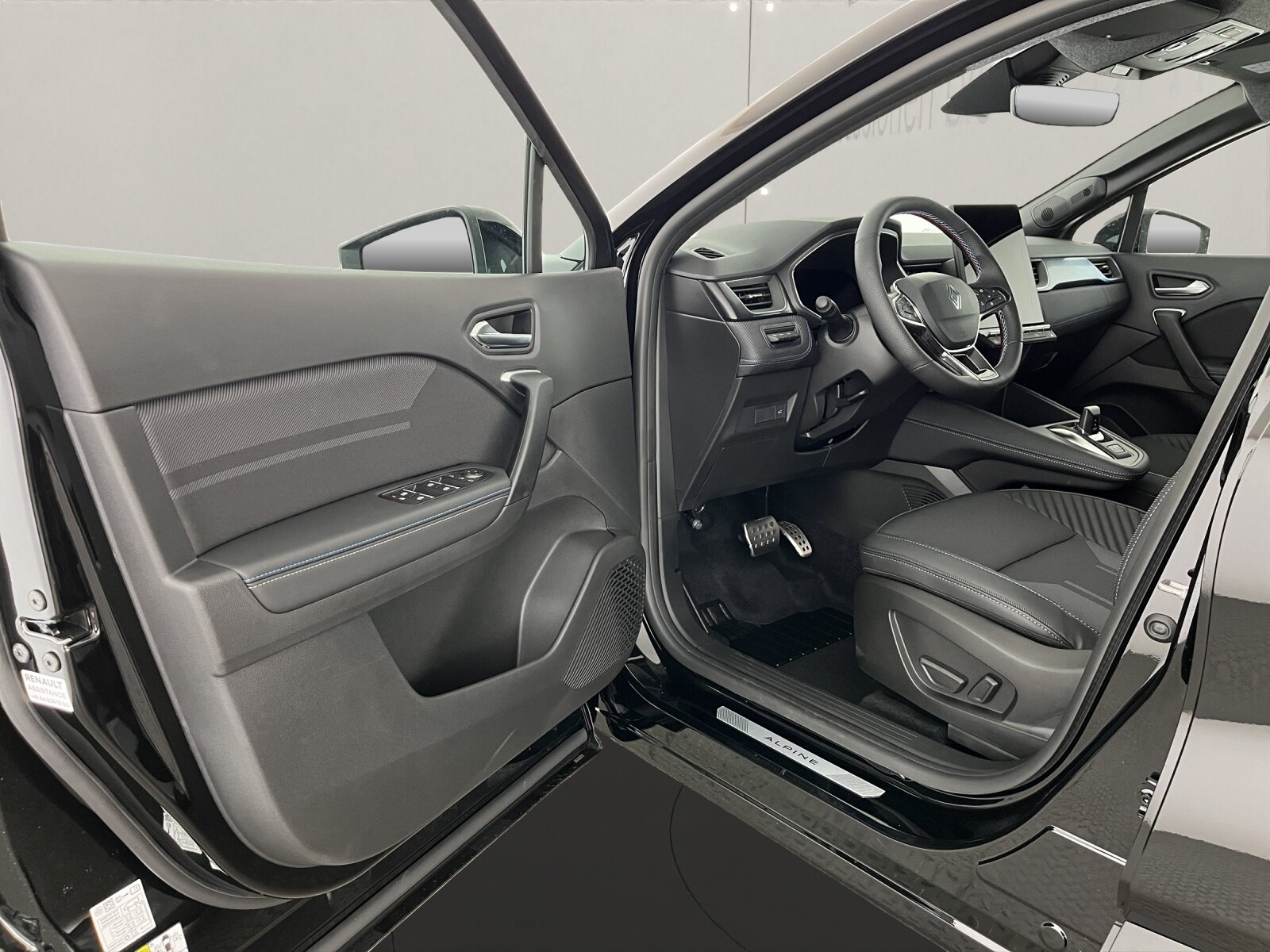 RENAULT Symbioz 1.8 E-Tech esprit Alpine, Voll-Hybrid Benzin/Elektro, Neuwagen, Automatik - 7