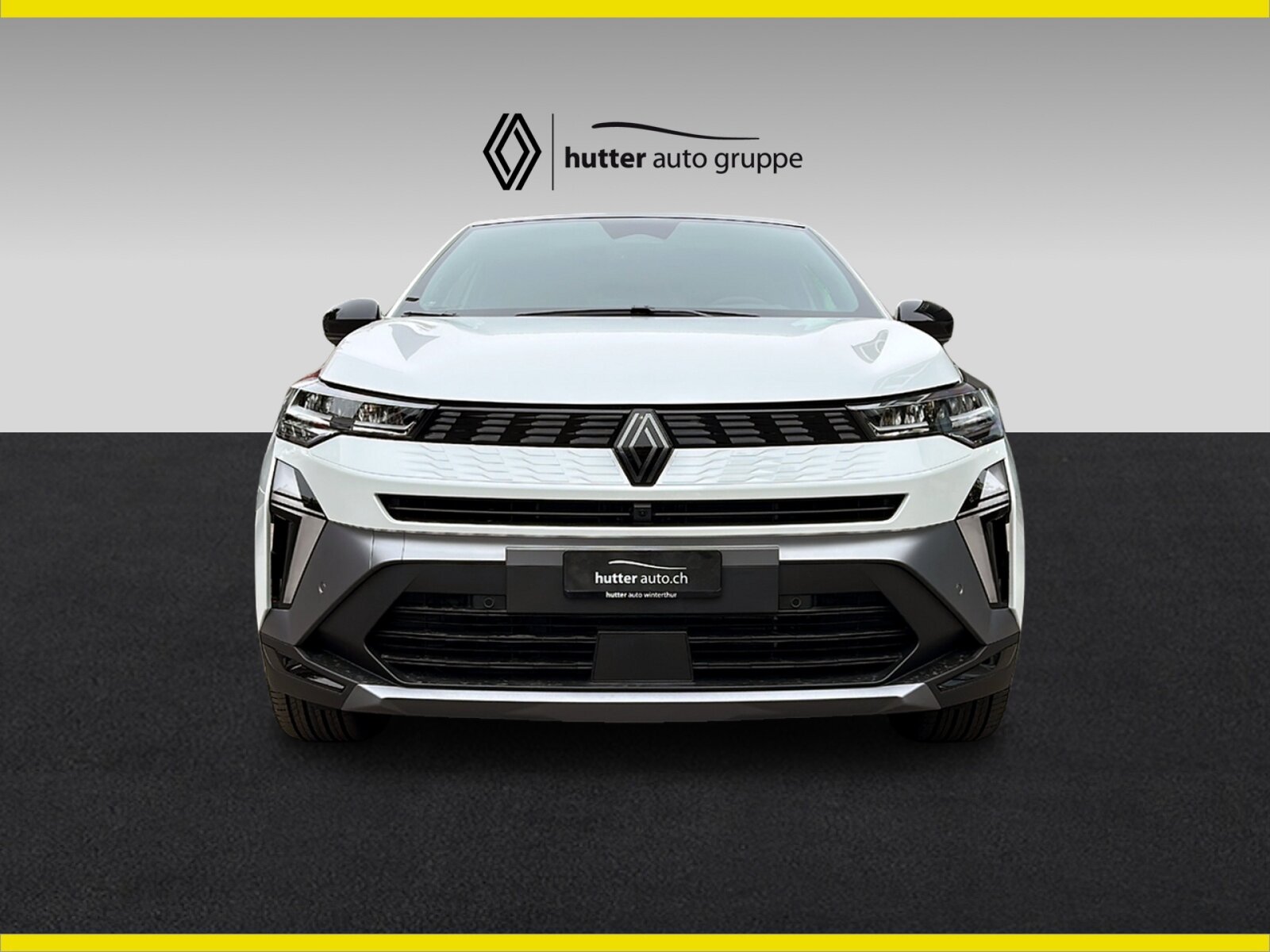 RENAULT Symbioz esp.Alpine hybrid 160, Hybride Intégral Essence/Électricité, Voiture nouvelle, Automatique - 2