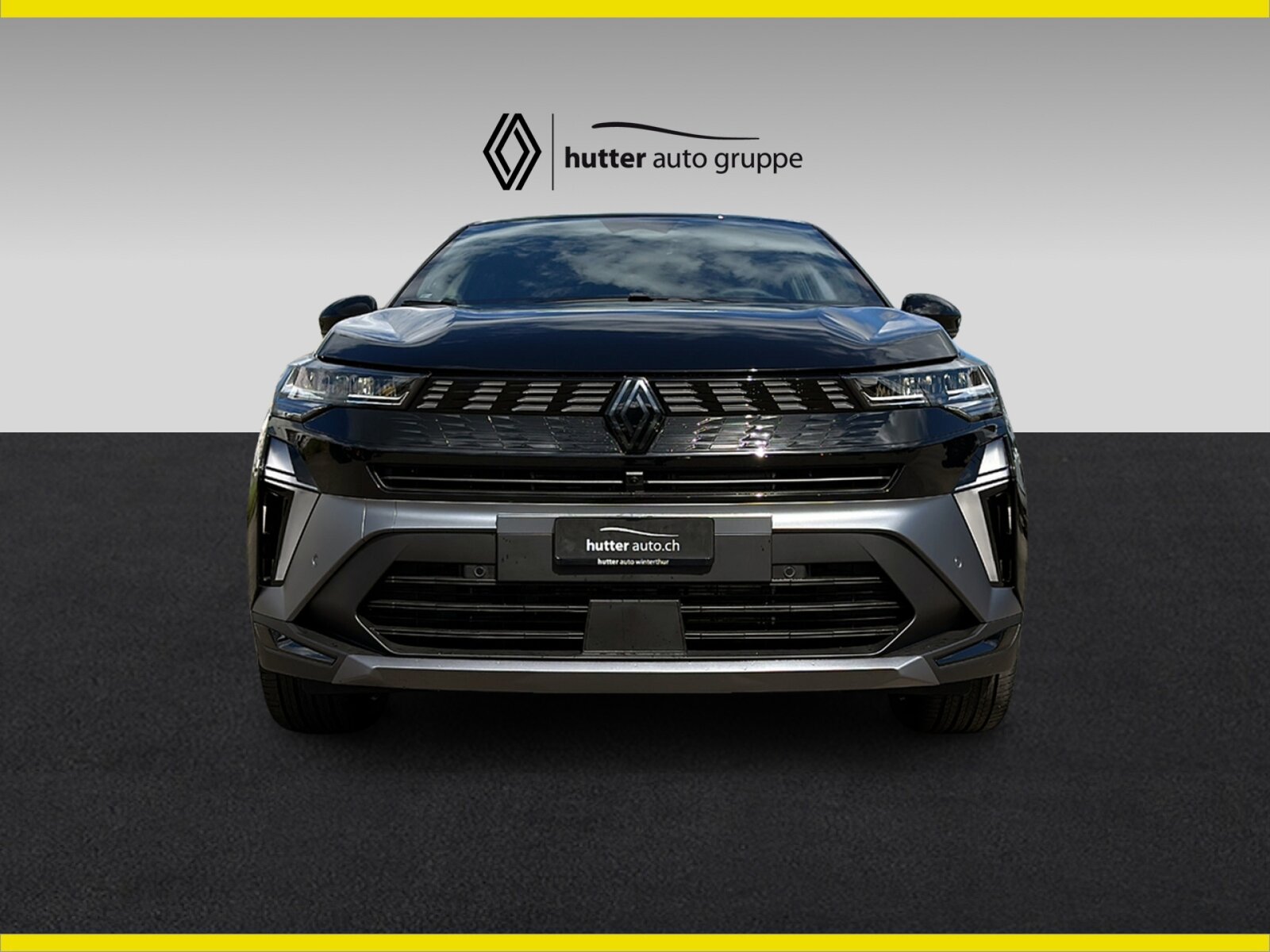 RENAULT Symbioz esp.Alpine hybrid 160, Hybride Intégral Essence/Électricité, Voiture nouvelle, Automatique - 2