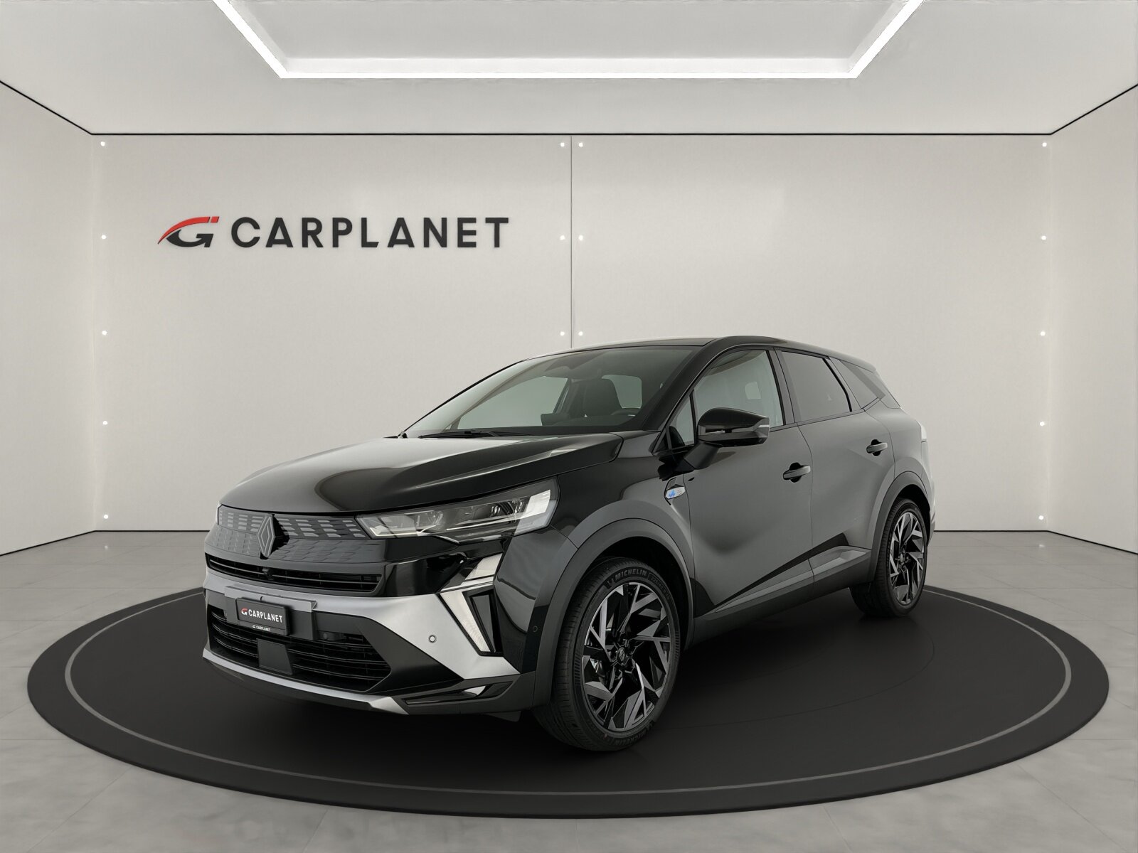 RENAULT Symbioz 1.8 E-Tech esprit Alpine