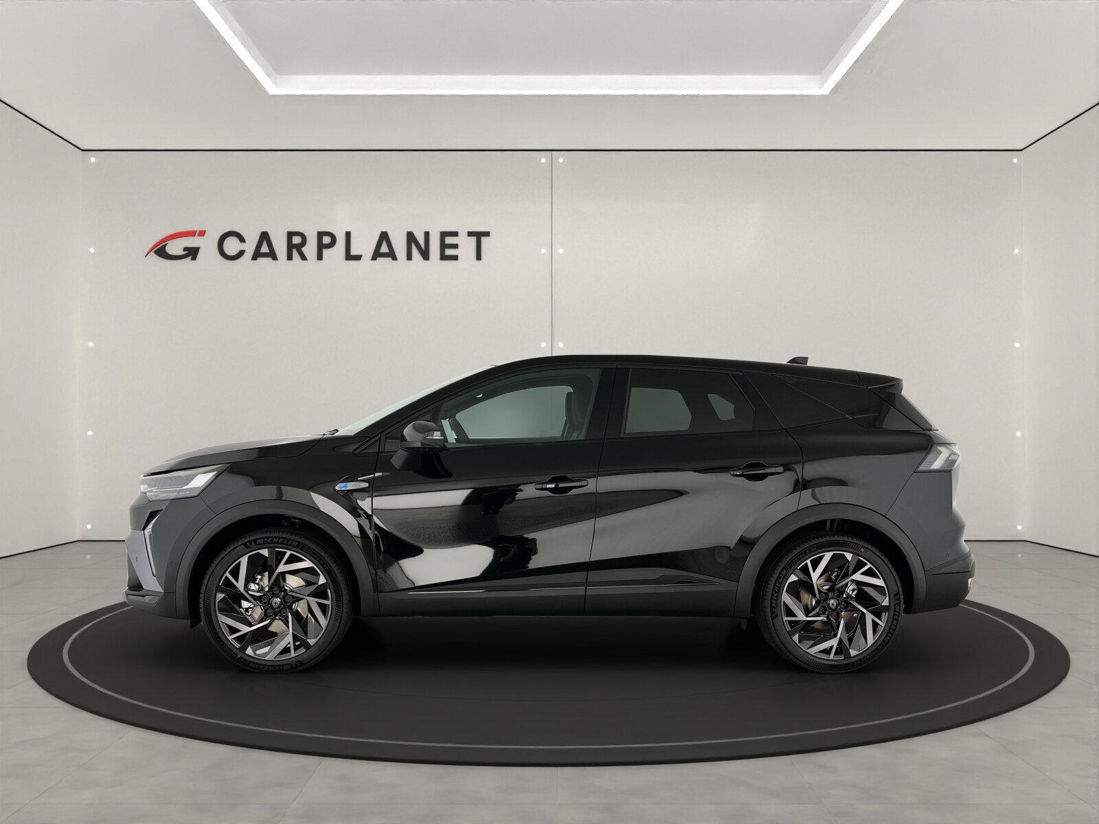 RENAULT Symbioz 1.8 E-Tech esprit Alpine, Hybride Intégral Essence/Électricité, Voiture nouvelle, Automatique - 2