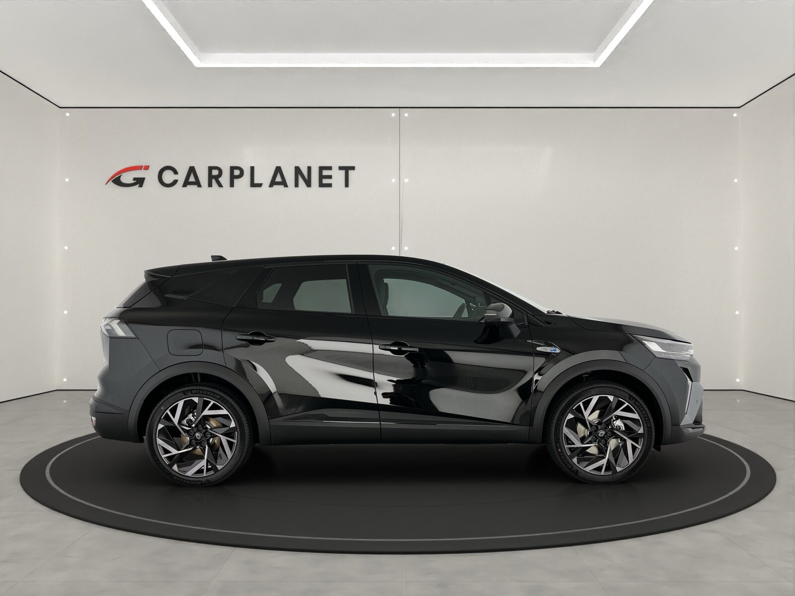 RENAULT Symbioz 1.8 E-Tech esprit Alpine, Hybride Intégral Essence/Électricité, Voiture nouvelle, Automatique - 5