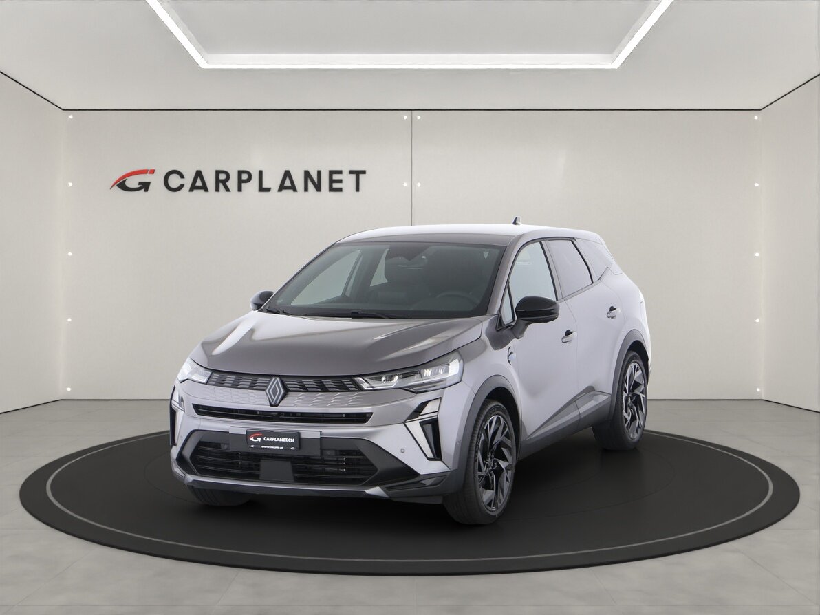RENAULT Symbioz 1.8 E-Tech esprit Alpine
