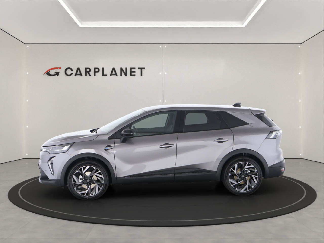 RENAULT Symbioz 1.8 E-Tech esprit Alpine, Full-Hybrid Petrol/Electric, New car, Automatic - 2