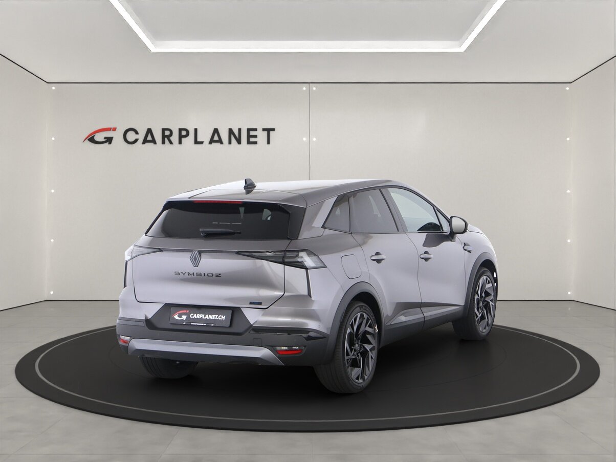 RENAULT Symbioz 1.8 E-Tech esprit Alpine, Full-Hybrid Petrol/Electric, New car, Automatic - 3