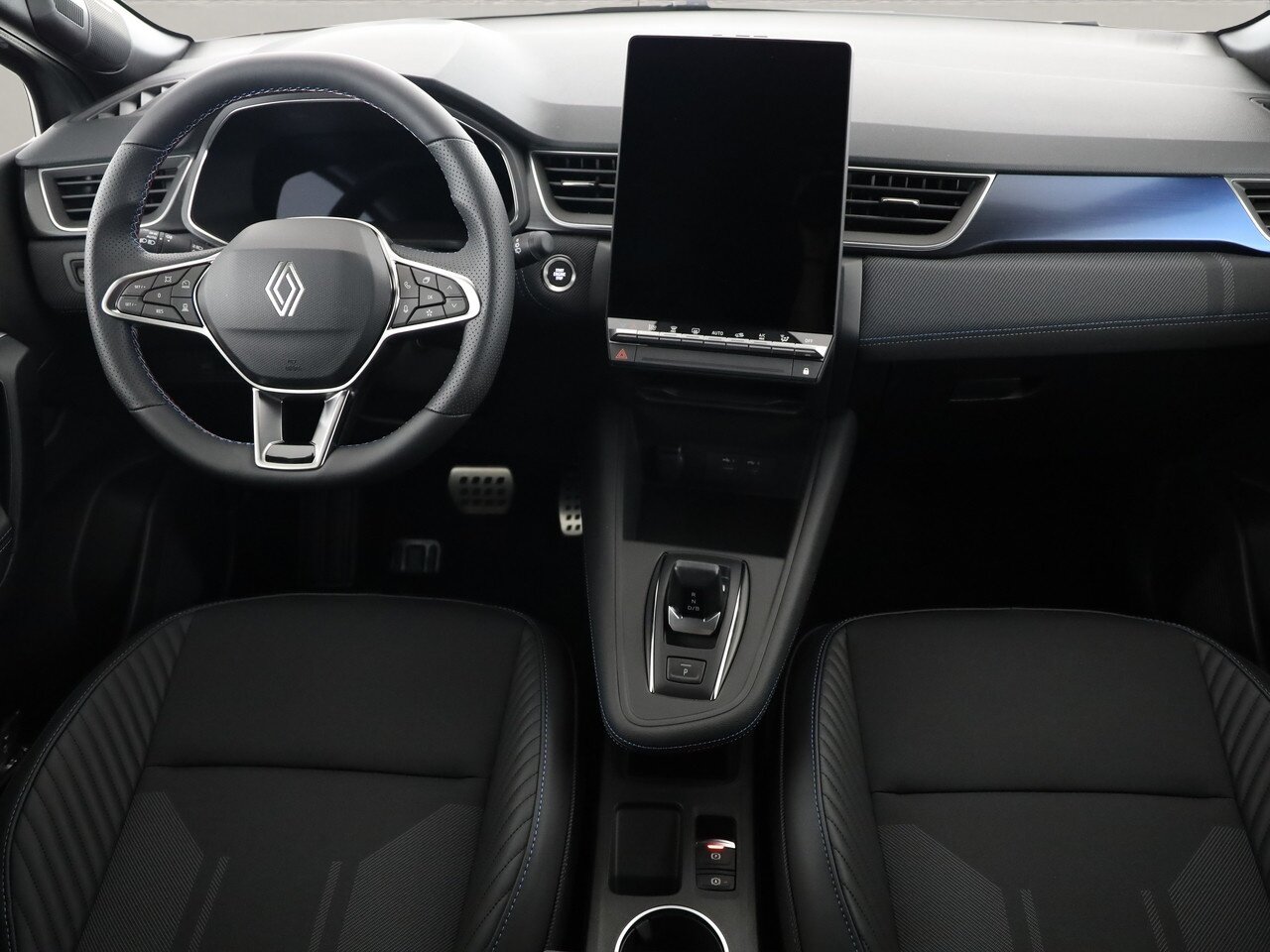 RENAULT Symbioz 1.8 E-Tech esprit Alpine, Full-Hybrid Petrol/Electric, New car, Automatic - 5