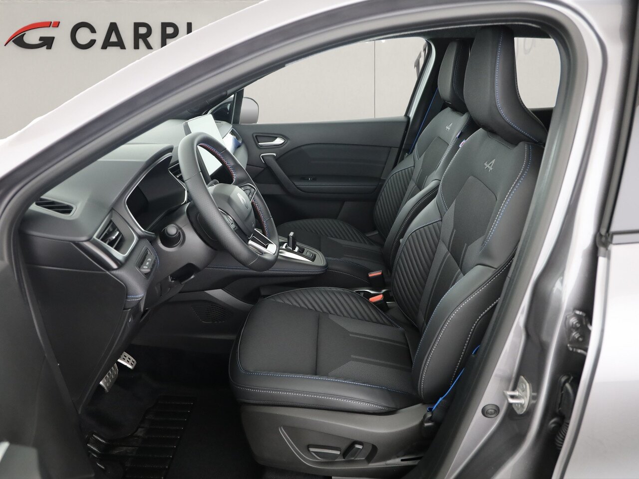 RENAULT Symbioz 1.8 E-Tech esprit Alpine, Full-Hybrid Petrol/Electric, New car, Automatic - 6