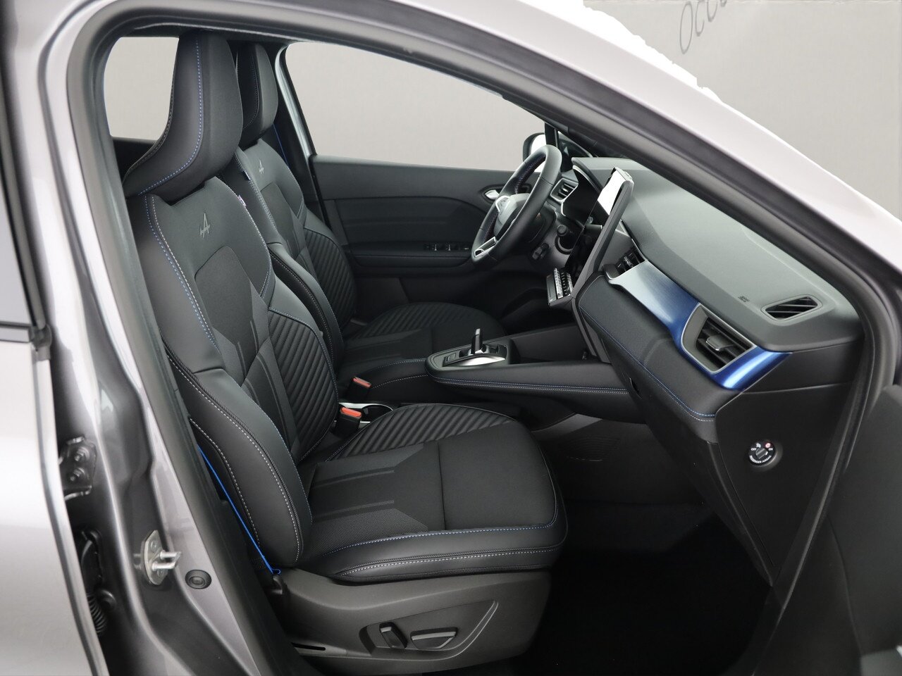 RENAULT Symbioz 1.8 E-Tech esprit Alpine, Full-Hybrid Petrol/Electric, New car, Automatic - 7
