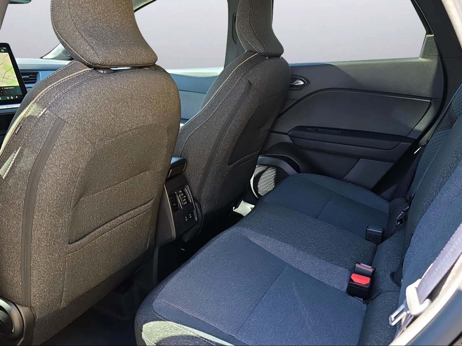 RENAULT Symbioz 1.8 E-Tech techno, Hybride Intégral Essence/Électricité, Voiture nouvelle, Automatique - 7