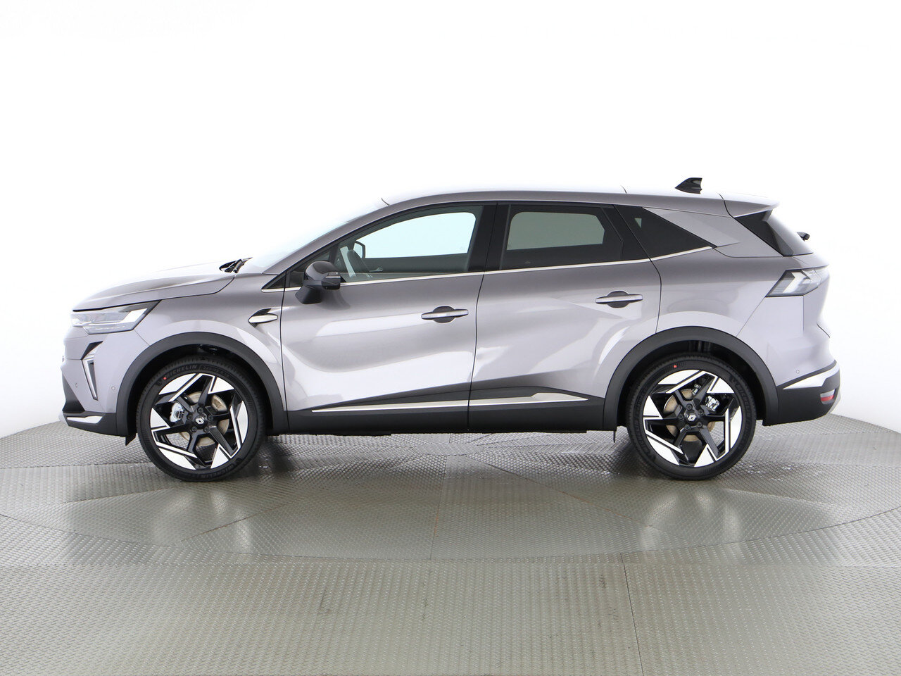 RENAULT Symbioz 1.8 E-Tech iconic, Full-Hybrid Petrol/Electric, New car, Automatic - 2