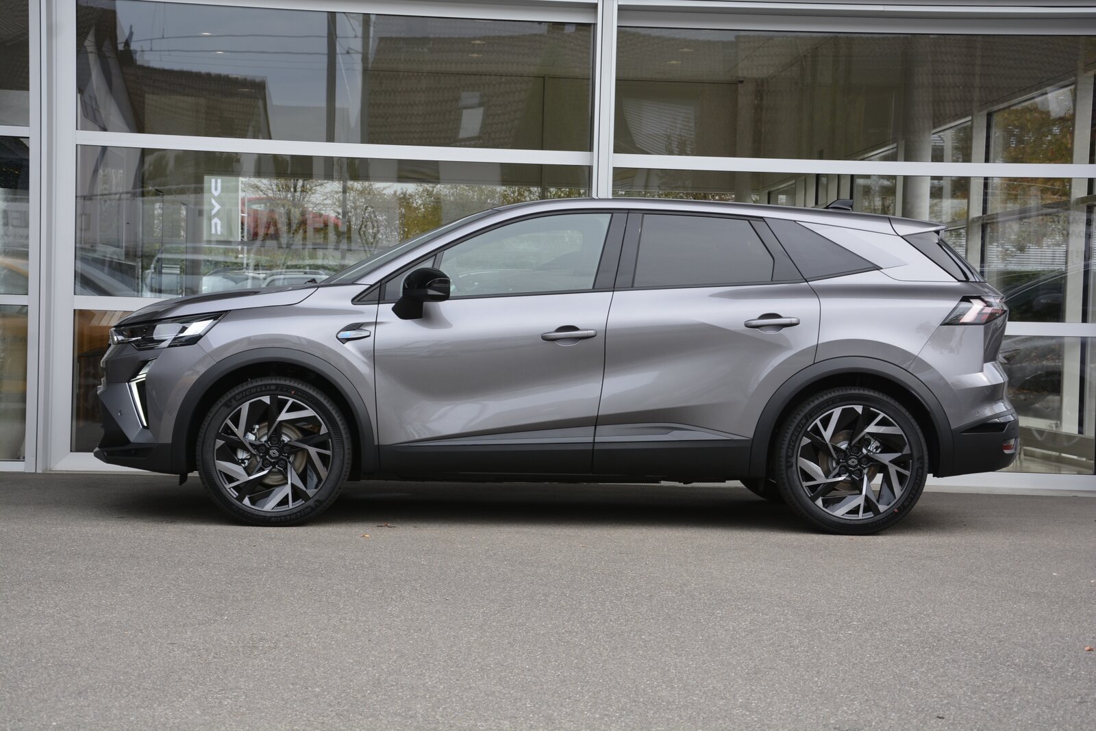 RENAULT SYMBIOZ esprit Alpine full hybrid E-Tech 160, Voll-Hybrid Benzin/Elektro, Neuwagen, Automatik - 3