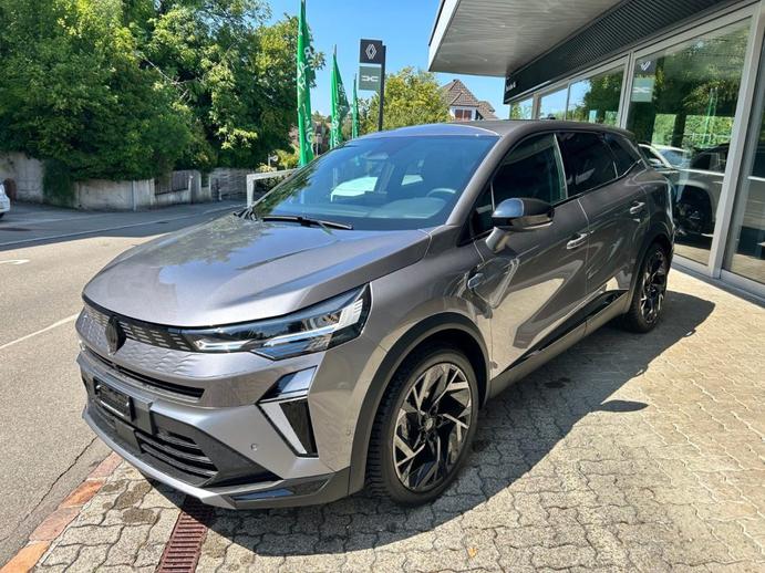 RENAULT SYMBIOZ 1.6 E-Tech esprit Alpine, Voll-Hybrid Benzin/Elektro, Occasion / Gebraucht, Automatik