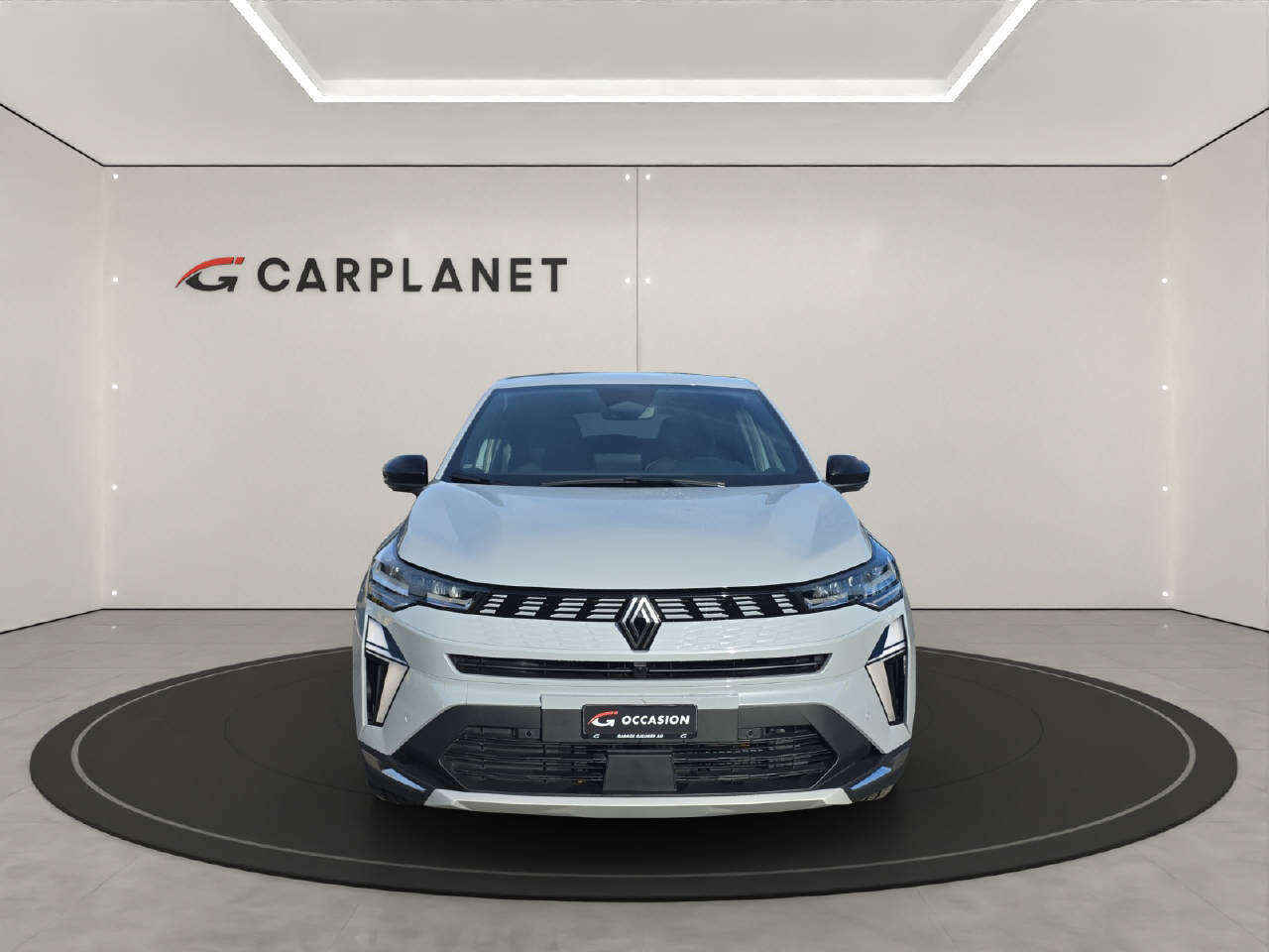 RENAULT Symbioz 1.6 E-Tech iconic, Voll-Hybrid Benzin/Elektro, Occasion / Gebraucht, Automatik - 2