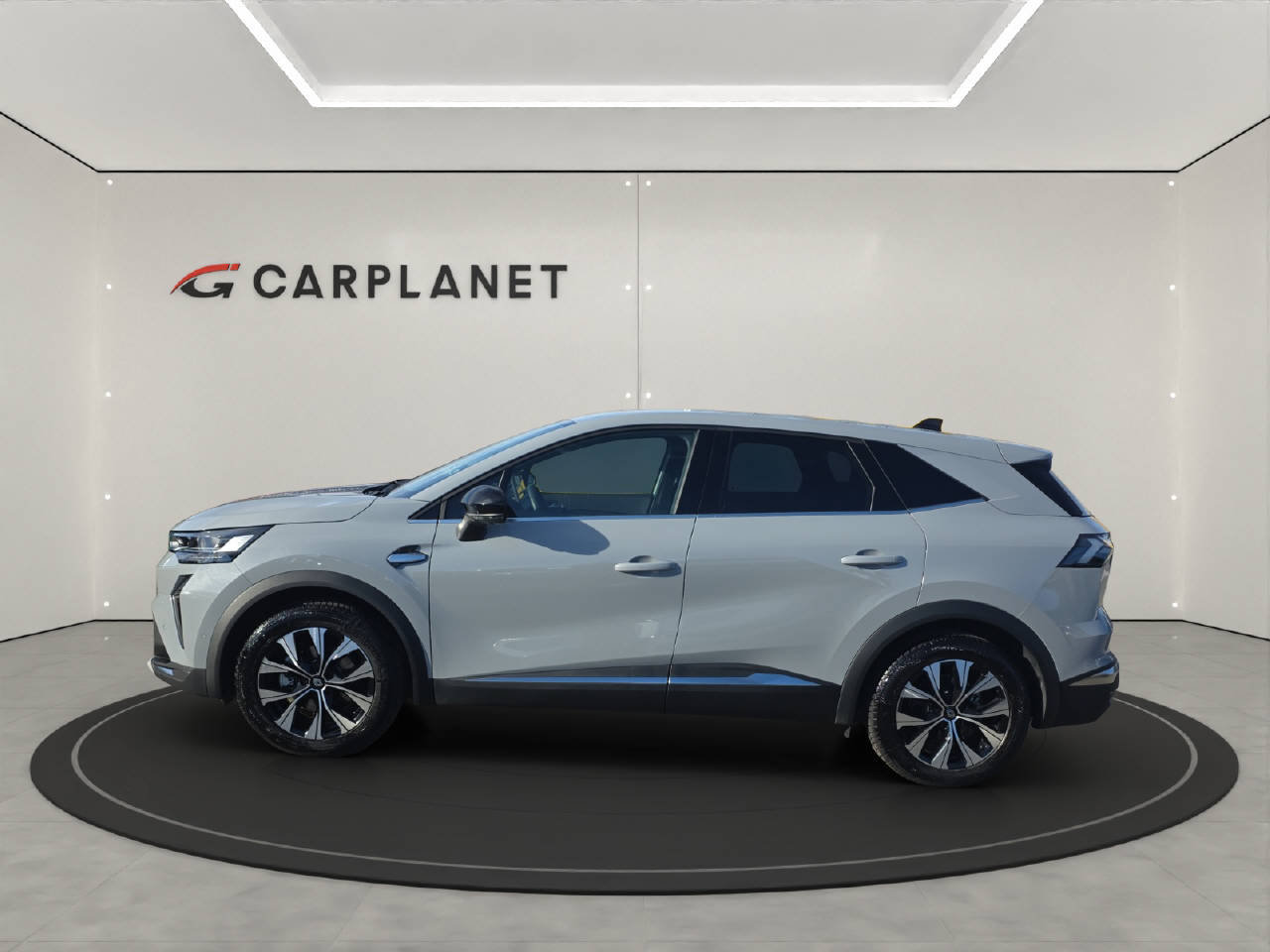 RENAULT Symbioz 1.6 E-Tech iconic, Voll-Hybrid Benzin/Elektro, Occasion / Gebraucht, Automatik - 3
