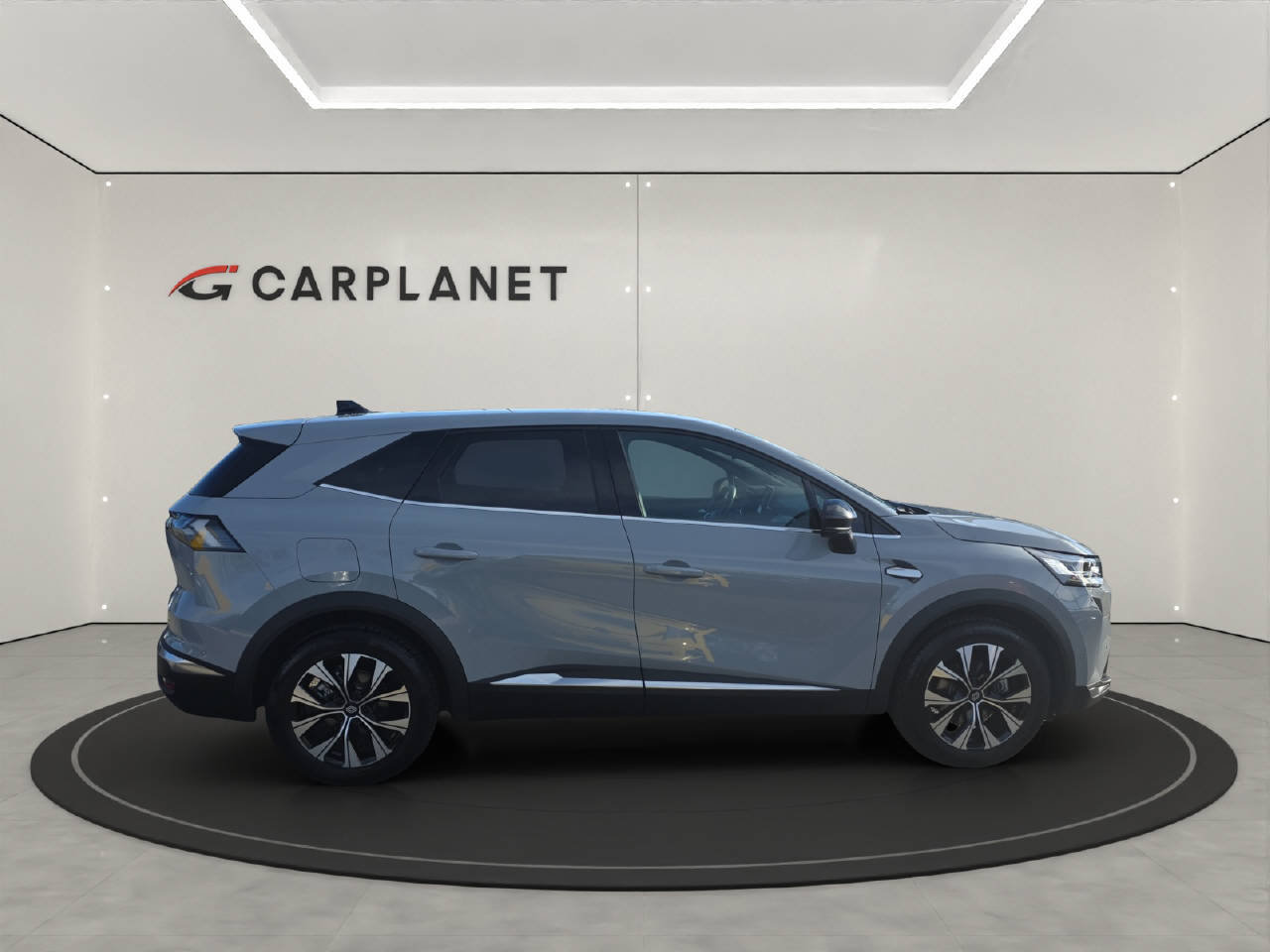 RENAULT Symbioz 1.6 E-Tech iconic, Voll-Hybrid Benzin/Elektro, Occasion / Gebraucht, Automatik - 7