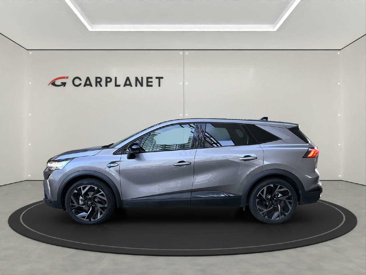RENAULT Symbioz 1.6 E-Tech esprit Alpine, Voll-Hybrid Benzin/Elektro, Occasion / Gebraucht, Automatik - 3
