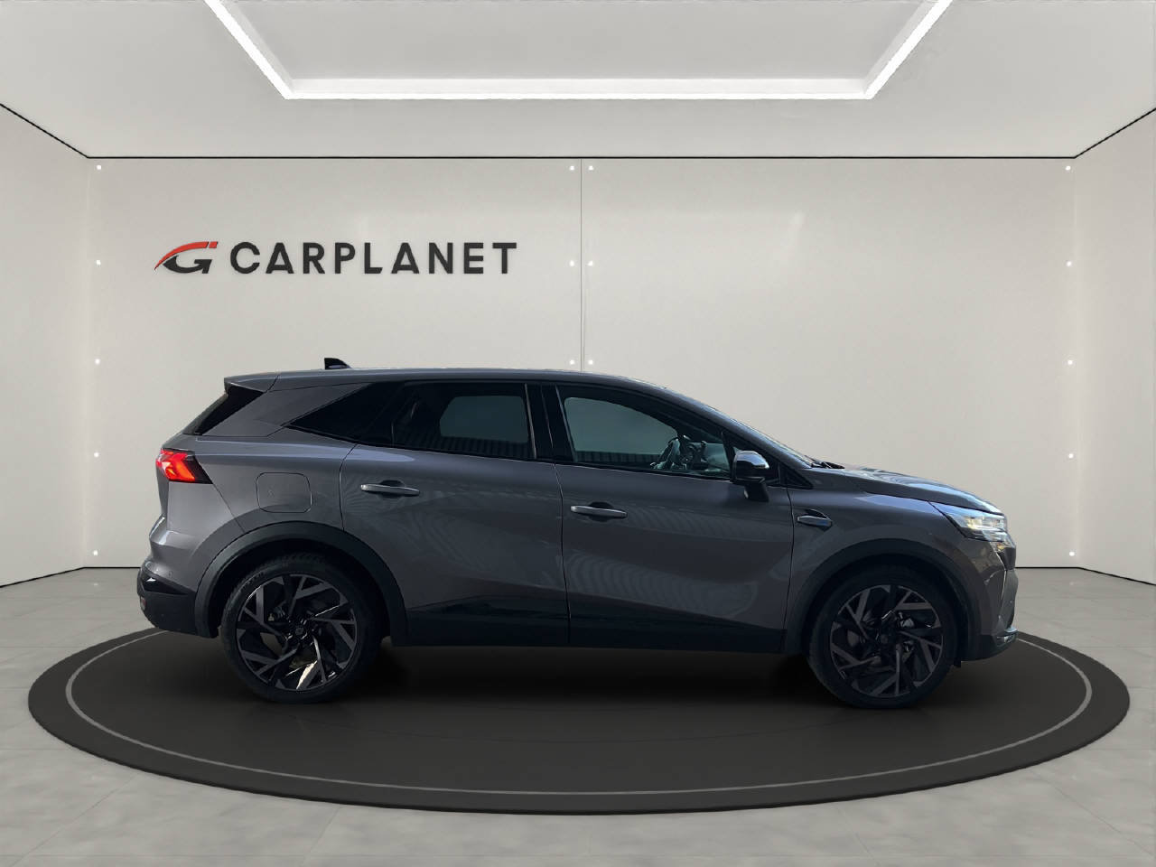RENAULT Symbioz 1.6 E-Tech esprit Alpine, Voll-Hybrid Benzin/Elektro, Occasion / Gebraucht, Automatik - 7