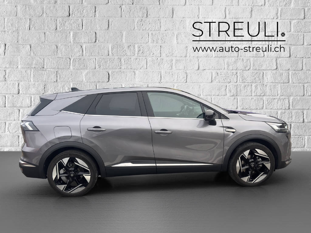 RENAULT Symbioz 1.6 E-Tech iconic inkl. AHK, Hybride Intégral Essence/Électricité, Occasion / Utilisé, Automatique - 3