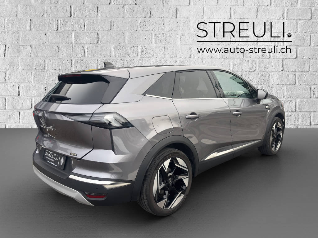 RENAULT Symbioz 1.6 E-Tech iconic inkl. AHK, Hybride Intégral Essence/Électricité, Occasion / Utilisé, Automatique - 4