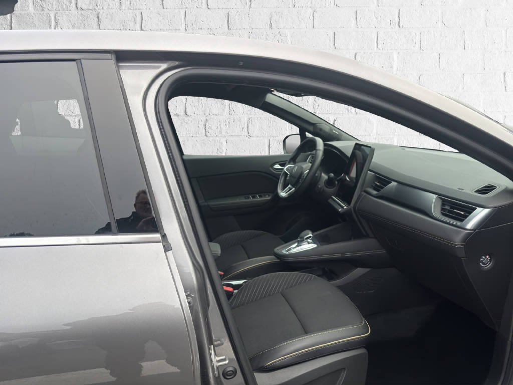 RENAULT Symbioz 1.6 E-Tech iconic inkl. AHK, Hybride Intégral Essence/Électricité, Occasion / Utilisé, Automatique - 7