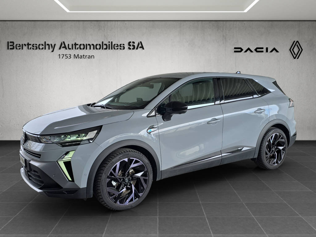 RENAULT Symbioz 1.6 E-Tech esprit Alpine