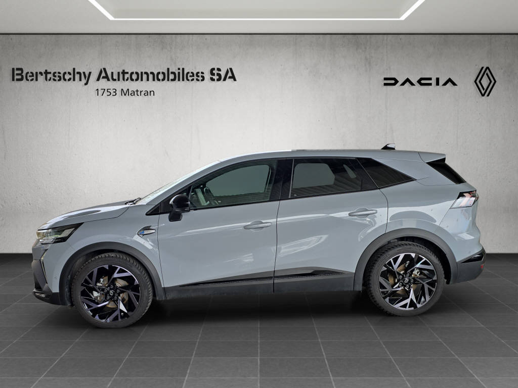 RENAULT Symbioz 1.6 E-Tech esprit Alpine, Voll-Hybrid Benzin/Elektro, Occasion / Gebraucht, Automatik - 2