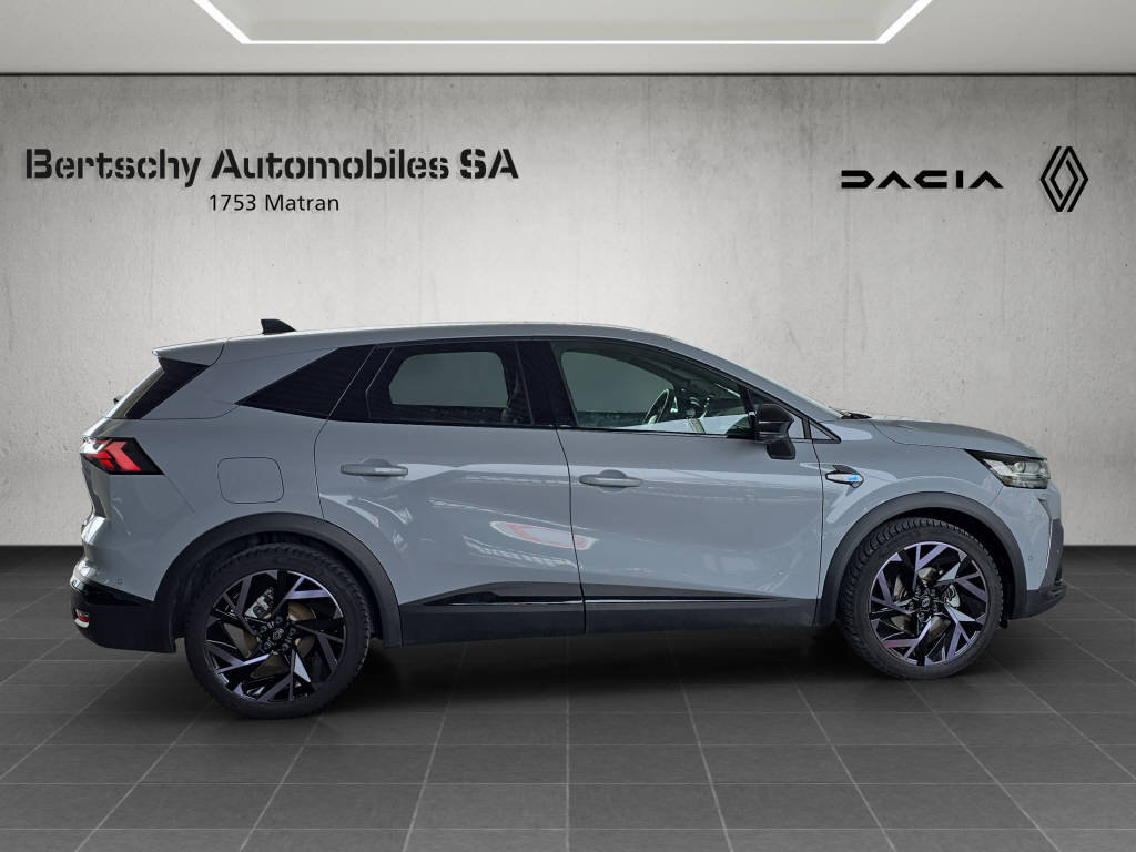 RENAULT Symbioz 1.6 E-Tech esprit Alpine, Voll-Hybrid Benzin/Elektro, Occasion / Gebraucht, Automatik - 6