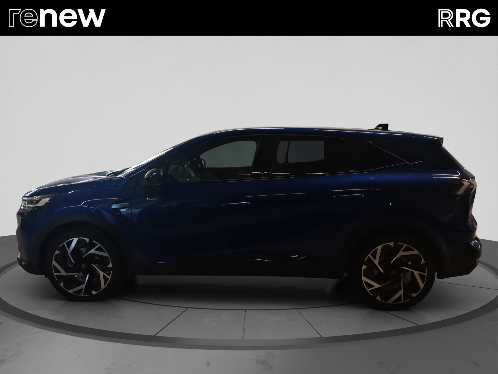 RENAULT Symbioz 1.6 E-Tech Esprit Alpine, Full-Hybrid Petrol/Electric, Second hand / Used, Automatic - 6