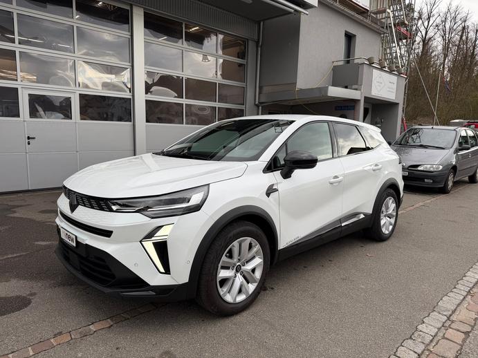 RENAULT Symbioz 1.6 E-Tech evolution, Hybride Integrale Benzina/Elettrica, Occasioni / Usate, Automatico