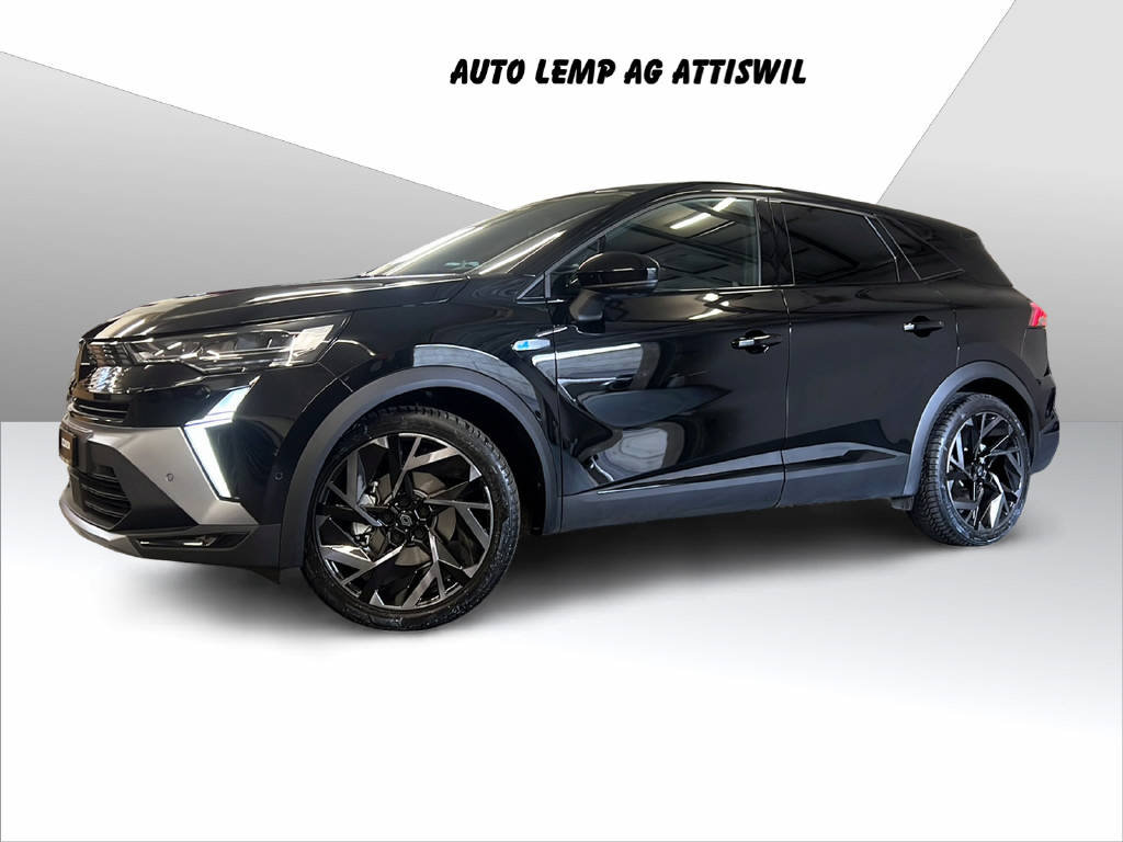 RENAULT Symbioz 1.6 E-Tech esprit Alpine