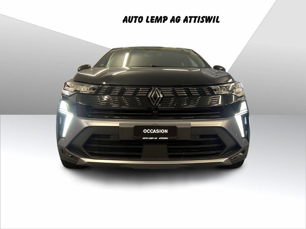 RENAULT Symbioz 1.6 E-Tech esprit Alpine, Voll-Hybrid Benzin/Elektro, Occasion / Gebraucht, Automatik - 2