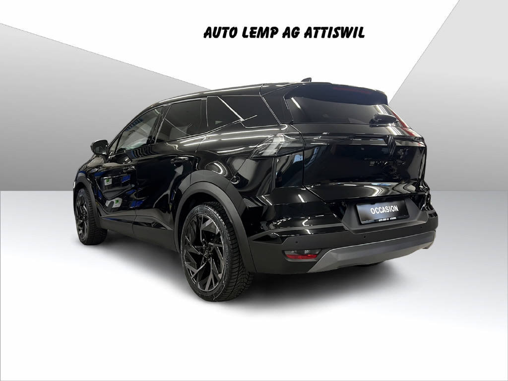 RENAULT Symbioz 1.6 E-Tech esprit Alpine, Voll-Hybrid Benzin/Elektro, Occasion / Gebraucht, Automatik - 3
