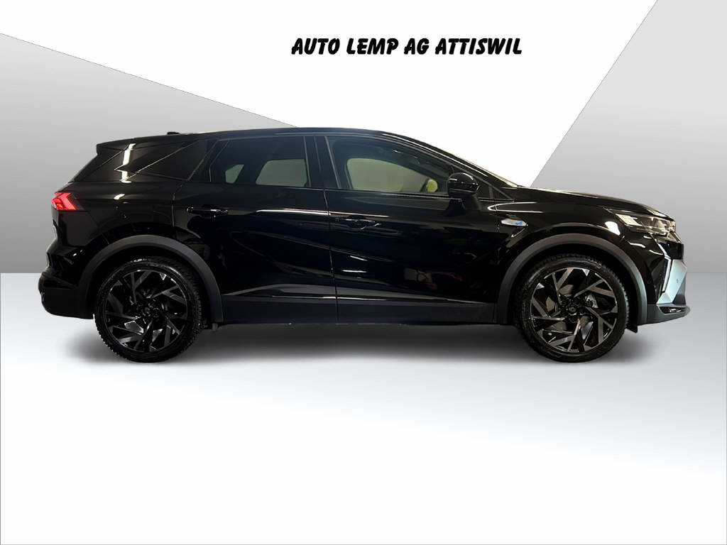 RENAULT Symbioz 1.6 E-Tech esprit Alpine, Voll-Hybrid Benzin/Elektro, Occasion / Gebraucht, Automatik - 6