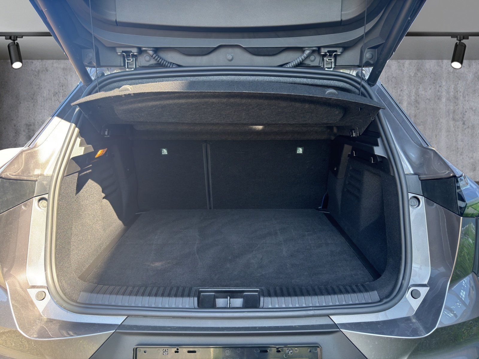 RENAULT Symbioz 1.6 E-Tech Esprit Alpine, Voll-Hybrid Benzin/Elektro, Occasion / Gebraucht, Automatik - 6