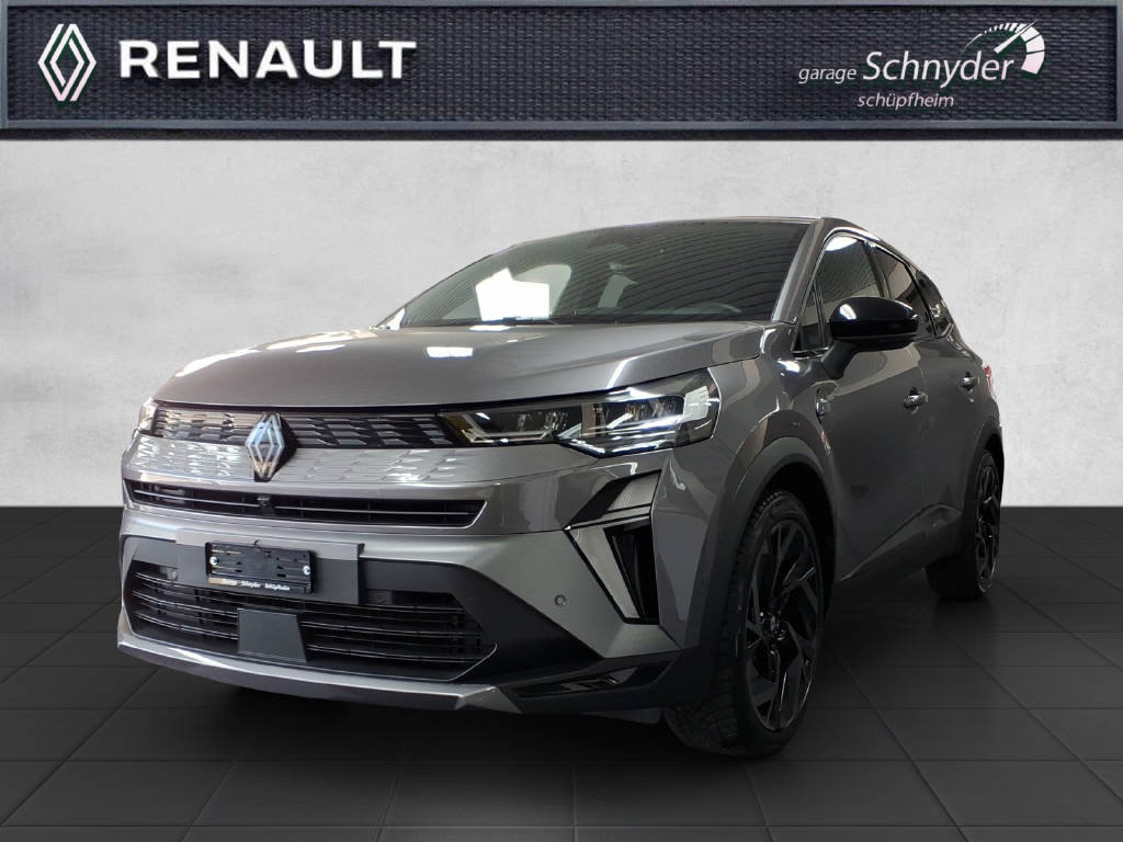 RENAULT Symbioz 1.6 E-Tech esprit Alpine