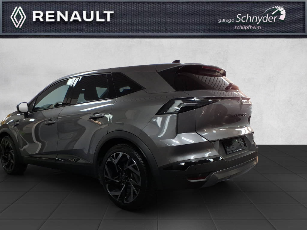 RENAULT Symbioz 1.6 E-Tech esprit Alpine, Full-Hybrid Petrol/Electric, Second hand / Used, Automatic - 2