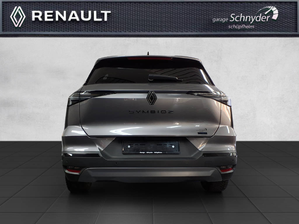 RENAULT Symbioz 1.6 E-Tech esprit Alpine, Full-Hybrid Petrol/Electric, Second hand / Used, Automatic - 3