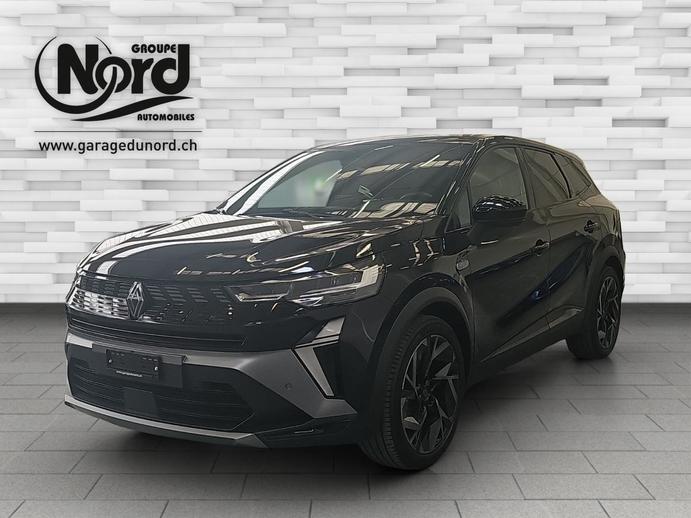 RENAULT Symbioz 1.6 E-Tech esprit Alpine, Hybride Integrale Benzina/Elettrica, Occasioni / Usate, Automatico