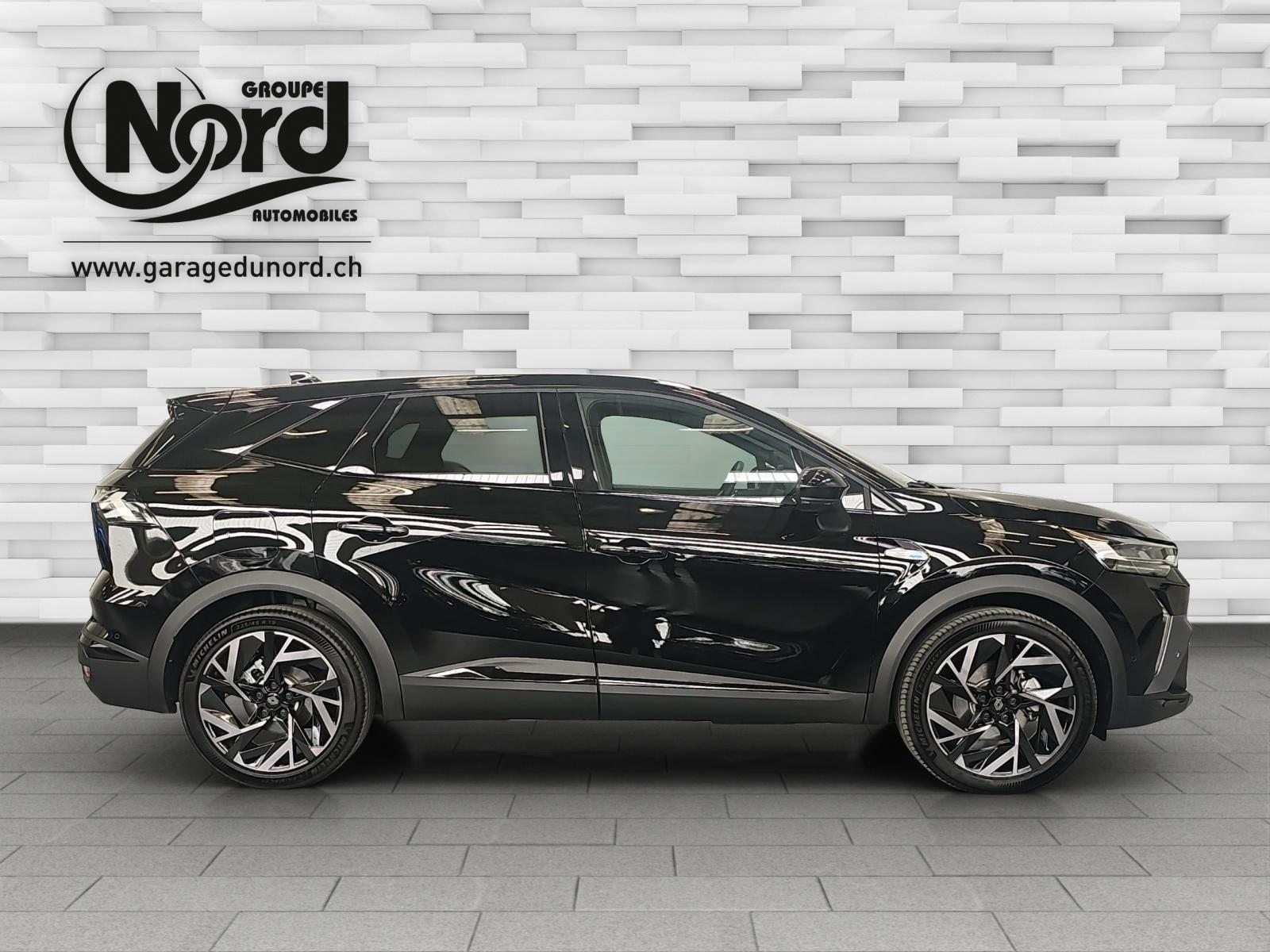 RENAULT Symbioz 1.6 E-Tech esprit Alpine, Hybride Intégral Essence/Électricité, Occasion / Utilisé, Automatique - 6