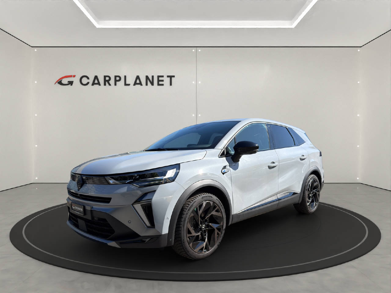 RENAULT Symbioz 1.6 E-Tech esprit Alpine
