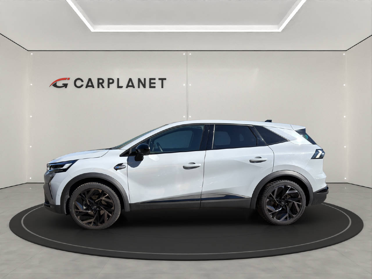 RENAULT Symbioz 1.6 E-Tech esprit Alpine, Voll-Hybrid Benzin/Elektro, Occasion / Gebraucht, Automatik - 2