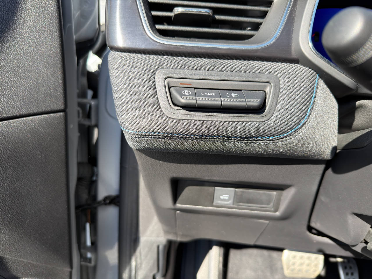 RENAULT Symbioz 1.6 E-Tech esprit Alpine, Voll-Hybrid Benzin/Elektro, Occasion / Gebraucht, Automatik - 7