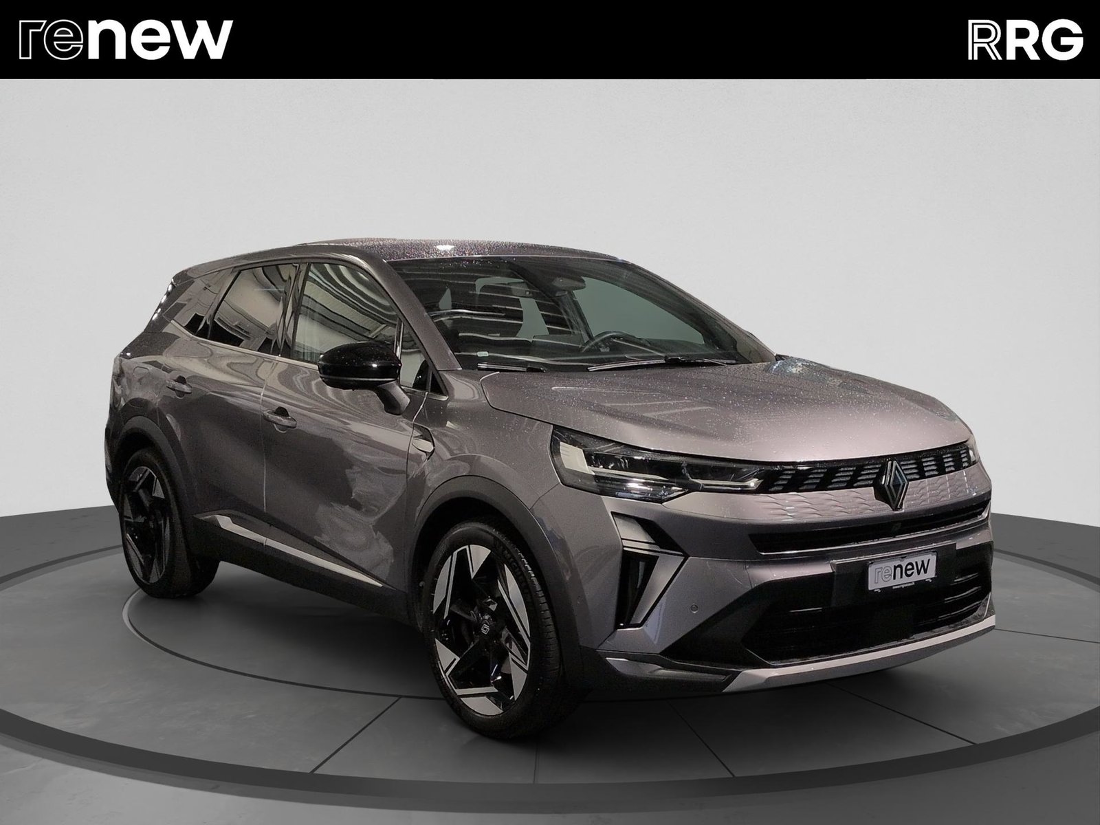 RENAULT Symbioz 1.6 E-Tech Iconic